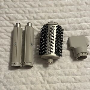 Shark blow dryer attachments